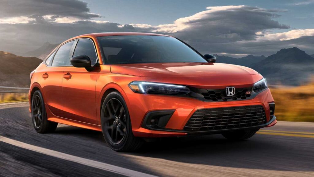 Honda Civic geri çağırma