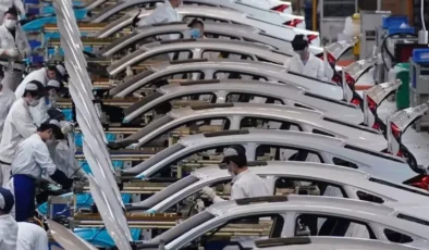 Avrupa’da Alarm: Popüler Modelde Güvenlik Riski Tespit Edildi, Geri Çağırma Başlatıldı