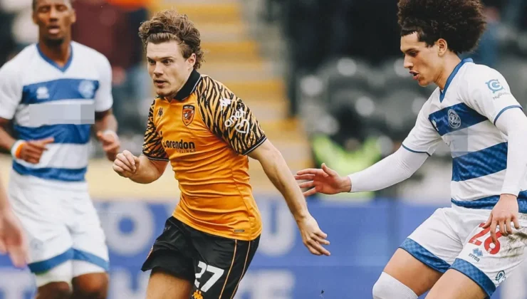 Acun Ilıcalı’nın Takımı Hull City’ye QPR Darbesi: Son 3 Maçta Galibiyet Yok