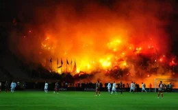 IFFHS Kulüpler Dünya Sıralaması Açıklandı: İlk 30’da Türkiye’den Sadece Fenerbahçe Var