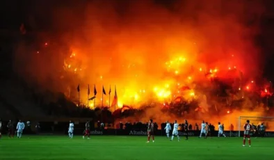 IFFHS Kulüpler Dünya Sıralaması Açıklandı: İlk 30’da Türkiye’den Sadece Fenerbahçe Var