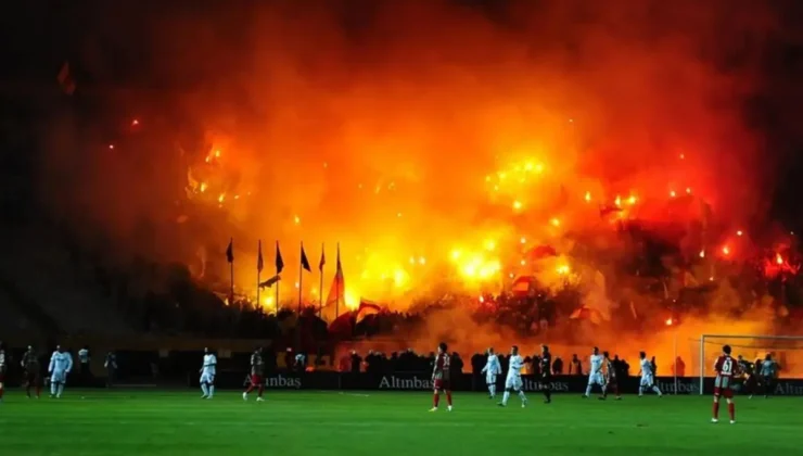 IFFHS Kulüpler Dünya Sıralaması Açıklandı: İlk 30’da Türkiye’den Sadece Fenerbahçe Var