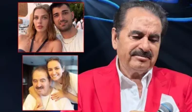 İbrahim Tatlıses Dosyası Açıldı: “Daha Ölmedim” Diyerek Çocuklarını Evden Kovdu mu?
