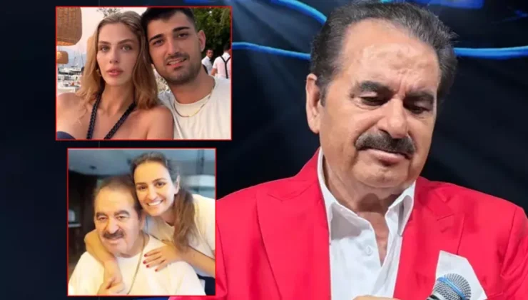İbrahim Tatlıses Dosyası Açıldı: “Daha Ölmedim” Diyerek Çocuklarını Evden Kovdu mu?