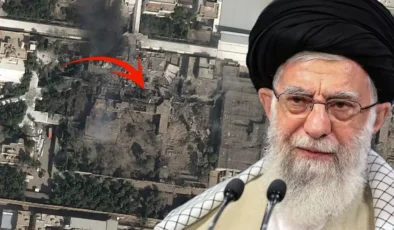 Orta Doğu’da Dehşet Gecesi: İran’da İlkokul Vuruldu!