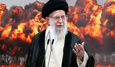 Tahran’dan Washington’a Sert Mesaj: Bölgedeki ABD Üsleri Hedef Olur