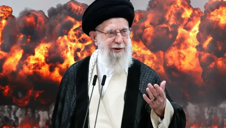 Tahran’dan Washington’a Sert Mesaj: Bölgedeki ABD Üsleri Hedef Olur