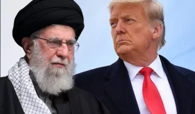 İran’dan Nükleer Mesaj: Yüzde 60 Uranyum İçin Şart Net, Yaptırımlar Kalkarsa Seyreltiriz