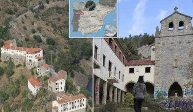 İstanbul’daki Konut Fiyatlarıyla İspanya’da Tüm Bir Köy Satın Aldılar