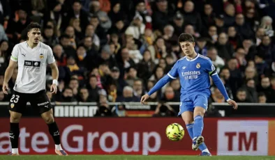 İspanyol Basınından Arda Güler’e Sert Eleştiri: “O Bir Modric Değil”