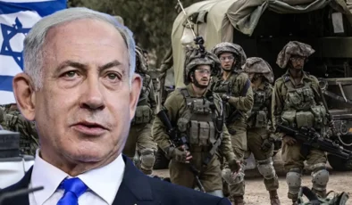 İsrailli Emekli Generalden Dikkat Çeken Uyarı: Gelecek İçin Kritik Sözler