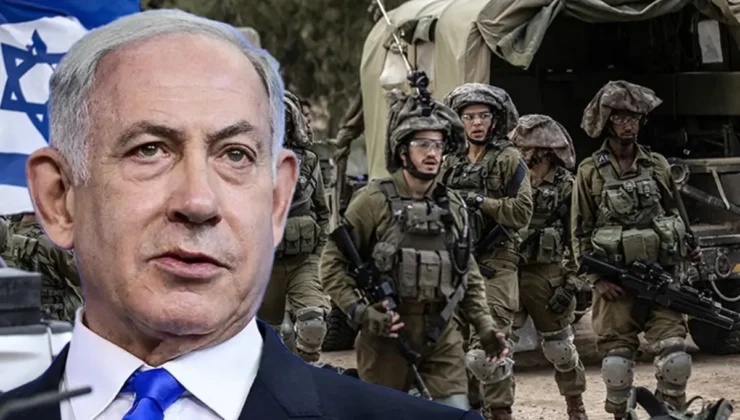 İsrailli Emekli Generalden Dikkat Çeken Uyarı: Gelecek İçin Kritik Sözler