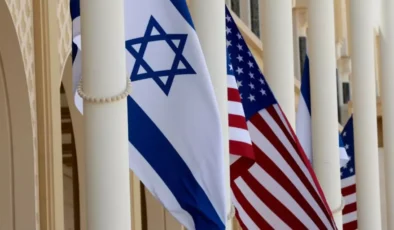 İran ile Tansiyon Zirvede: ABD’den İsrail İçin Acil Tahliye Kararı