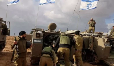 İsrail Genelkurmay Başkanı’ndan Kritik Açıklama: Savaş Hazırlıkları Artırıldı