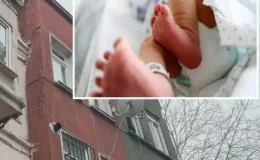 İstanbul’da 6 Aylık Bebek Faciası: Anne ve Bakıcı Tutuklandı