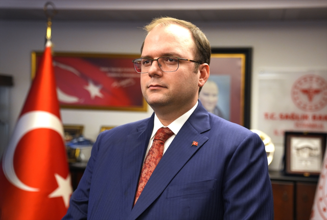 İstanbul kuduz riskli temas 2025