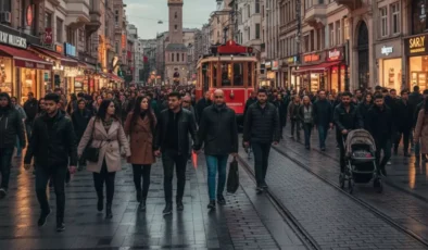 İstanbul’da 2025’te 124 Bin Kişi Kuduz Riskli Temas Nedeniyle Hastanelere Başvurdu