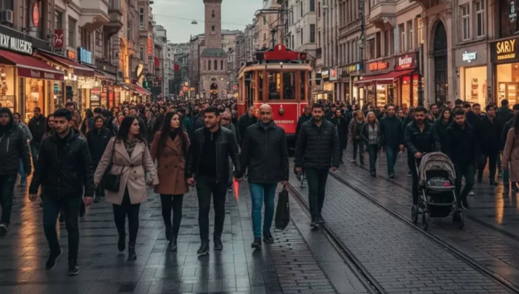 İstanbul’da 2025’te 124 Bin Kişi Kuduz Riskli Temas Nedeniyle Hastanelere Başvurdu