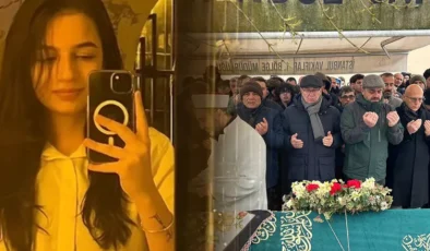 İstanbul’da Metroda Raylara Atlayarak İntihar Eden 17 Yaşındaki Öğrenci: Akran Zorbalığı İddiası