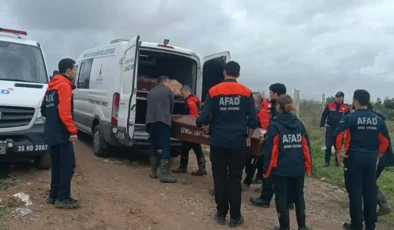 İzmir’de Sel Faciası: İki Kız Kardeşin Ölümünde Kan Donduran İfadeler Ortaya Çıktı