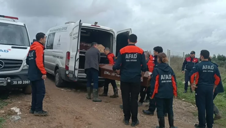 İzmir’de Sel Faciası: İki Kız Kardeşin Ölümünde Kan Donduran İfadeler Ortaya Çıktı