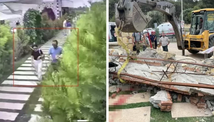 Doktor Çiftin Ölümünde Karar: Kemer Faciası Davasında İşletmeciye Hapis Cezası