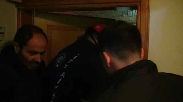 İzmit kayıp kiracı olayı