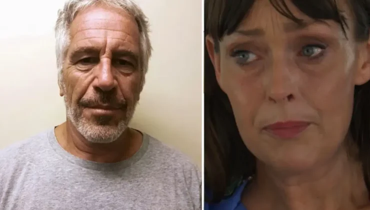 Jeffrey Epstein Dosyasında Kan Donduran İtiraf: “Beni Öldüreceklerini Düşündüm”
