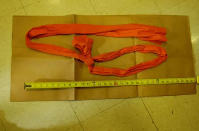 Jeffrey Epstein ölüm fotoğrafları