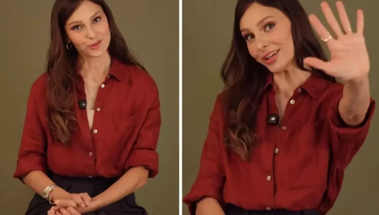 Jessica May Türkiye’de En Çok Bu Alışkanlıklara Şaşırdı.
