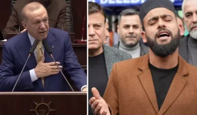 Türkiye’yi saran ilahi akımına Erdoğan’dan tam destek: İşte gerçek Türkiye fotoğrafı