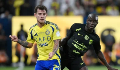 Kante Transferinde Kriz Büyüyor: Yıldız Futbolcu Fenerbahçe İçin Antrenmana Çıkmadı