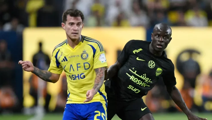 Kante Transferinde Kriz Büyüyor: Yıldız Futbolcu Fenerbahçe İçin Antrenmana Çıkmadı