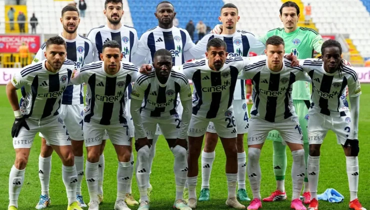 Kasımpaşa’da Yeni Dönem: Kazancı Holding Kulübü Devraldı