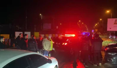 Kaybolan Otizmli Melih’ten Sevindiren Haber