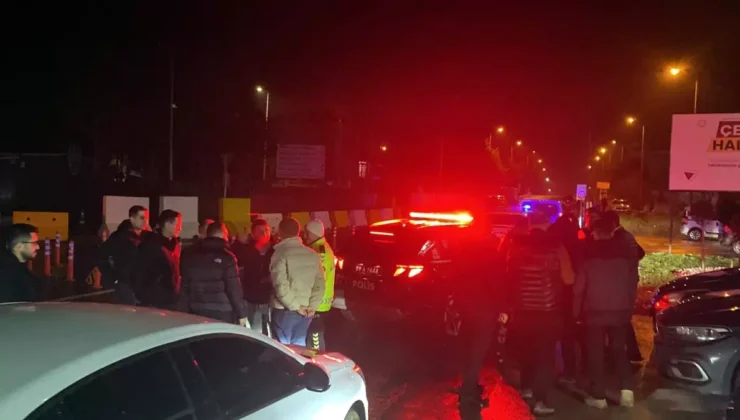 Kaybolan Otizmli Melih’ten Sevindiren Haber