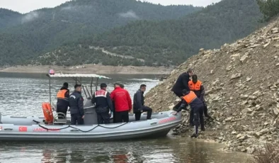 Kayıp Olarak Aranıyordu, Acı Haber Günler Sonra Geldi