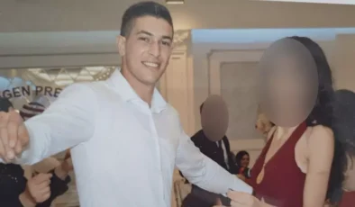 Kayseri’de Düğün Gecesi Şüpheli Ölüm: Uzman Çavuş Ümit Canpolat’ın Cinayet Dosyası Açıldı