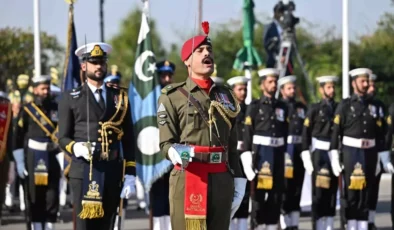 Kazakistan ve Pakistan Arasında Tarihi Adım: Stratejik Ortaklık Resmen Kuruldu