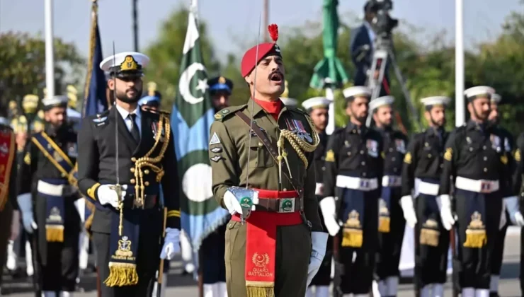 Kazakistan ve Pakistan Arasında Tarihi Adım: Stratejik Ortaklık Resmen Kuruldu