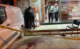İftar Kuyruğunda Kan Donduran Saldırı: Pide Sırası Dehşete Dönüştü