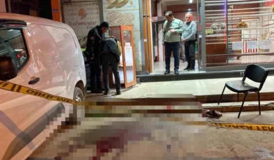 İftar Kuyruğunda Kan Donduran Saldırı: Pide Sırası Dehşete Dönüştü