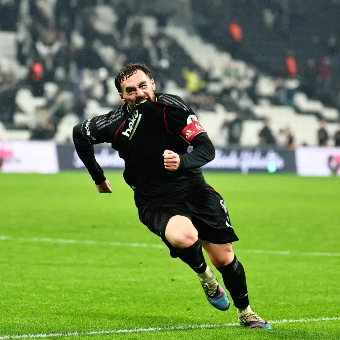 Kocaelispor Beşiktaş maçı özeti