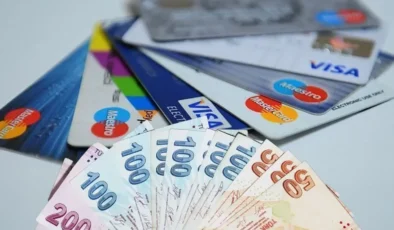 Kredi Kartı Limitlerinde Yeni Karar: BDDK O Harcamalara Kapıyı Açık Bıraktı