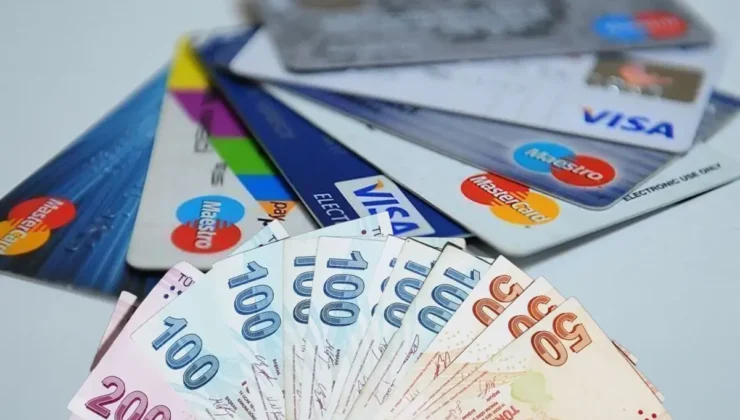 Kredi Kartı Limitlerinde Yeni Karar: BDDK O Harcamalara Kapıyı Açık Bıraktı
