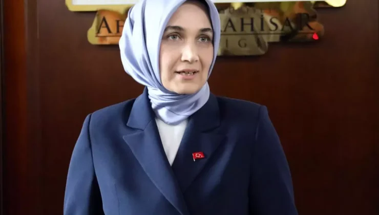 Kübra Güran Yiğitbaşı’na İçişleri’nde kritik görev: Jandarma ve Sahil Güvenlik artık sorumluluğunda