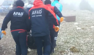 Kuşadası’nda Uçurum Kenarında Bulundu: 46 Yaşındaki Mehmet Çiftçi’nin Şüpheli Ölümü Soruşturuluyor