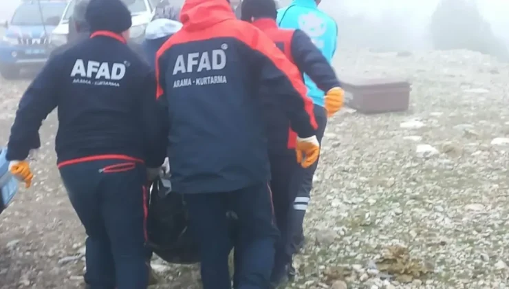 Kuşadası’nda Uçurum Kenarında Bulundu: 46 Yaşındaki Mehmet Çiftçi’nin Şüpheli Ölümü Soruşturuluyor