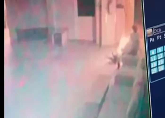 Kütahya bakımevi yangın olayı