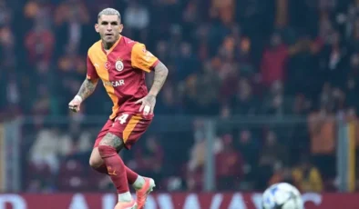 Galatasaray’dan Torreira’ya Büyük Jest
